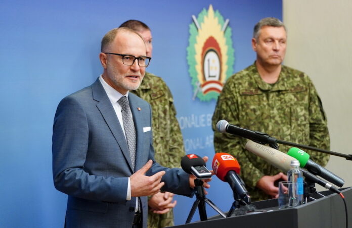 Xung đột Nga - Ukraine: 9 nước sườn Đ&ocirc;ng NATO đồng loạt l&ecirc;n tiếng- Ảnh 1.