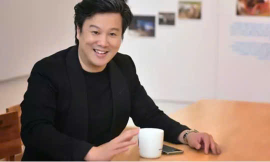 Thanh B&ugrave;i: "Nhiều nghệ sĩ l&agrave;m từ thiện rồi, t&ocirc;i l&agrave;m gi&aacute;o dục"

- Ảnh 1.
