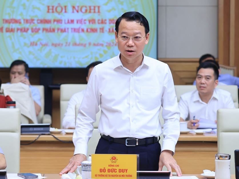 Bộ trưởng GTVT: Mong doanh nghiệp tiếp tục đầu tư đường giao th&ocirc;ng BOT- Ảnh 2.