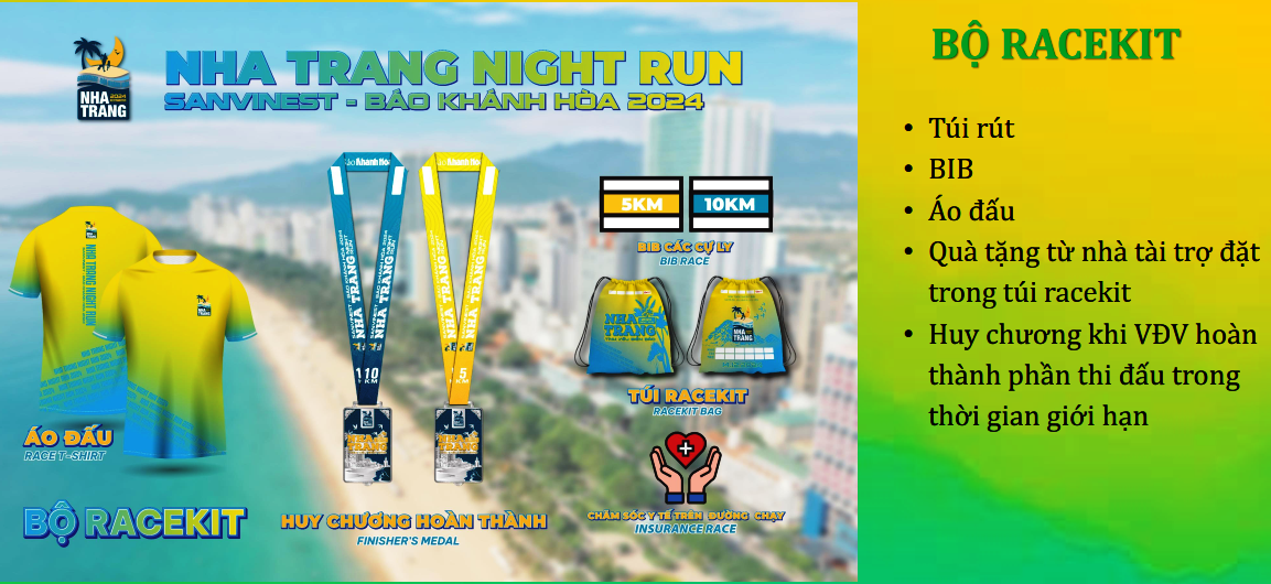 "Nha Trang Night Run" - giải chạy đ&ecirc;m đầu ti&ecirc;n tại phố biển- Ảnh 3.