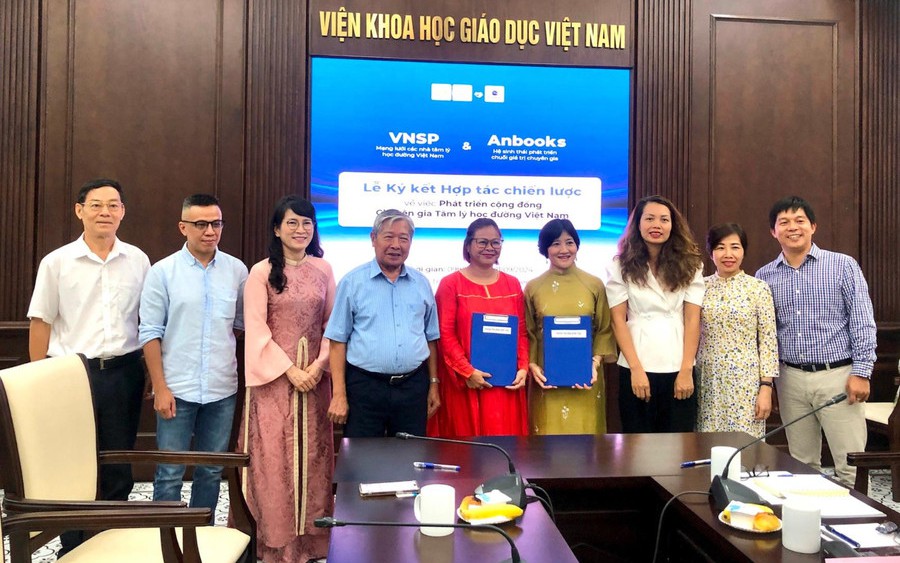 Tư vấn tâm lý học đường trong trường công lập còn nhiều khó khăn