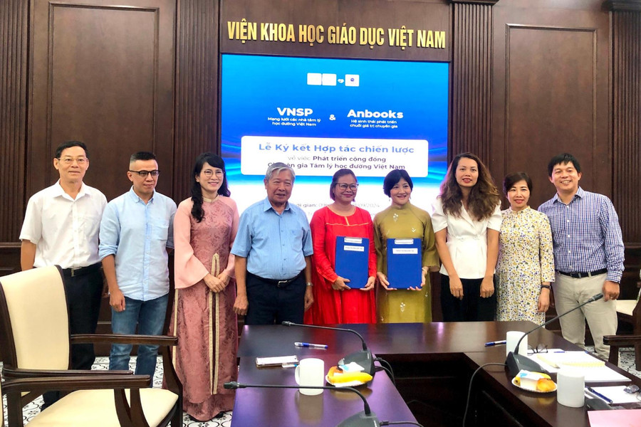 Tư vấn t&acirc;m l&yacute; học đường trong trường c&ocirc;ng lập c&ograve;n nhiều kh&oacute; khăn- Ảnh 1.