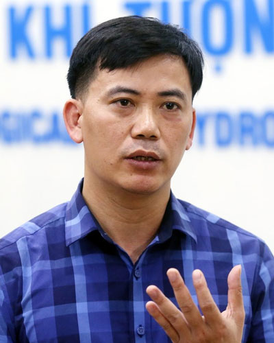 Đề ph&ograve;ng m&ugrave;a b&atilde;o lũ cuối năm- Ảnh 1.