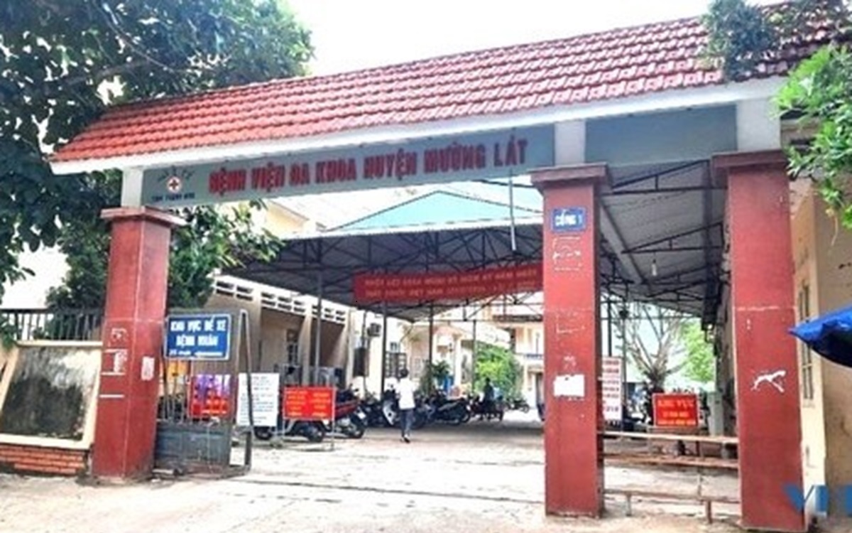 Ký khống hồ sơ cho 18 sinh viên trường y đủ điều kiện thực tập