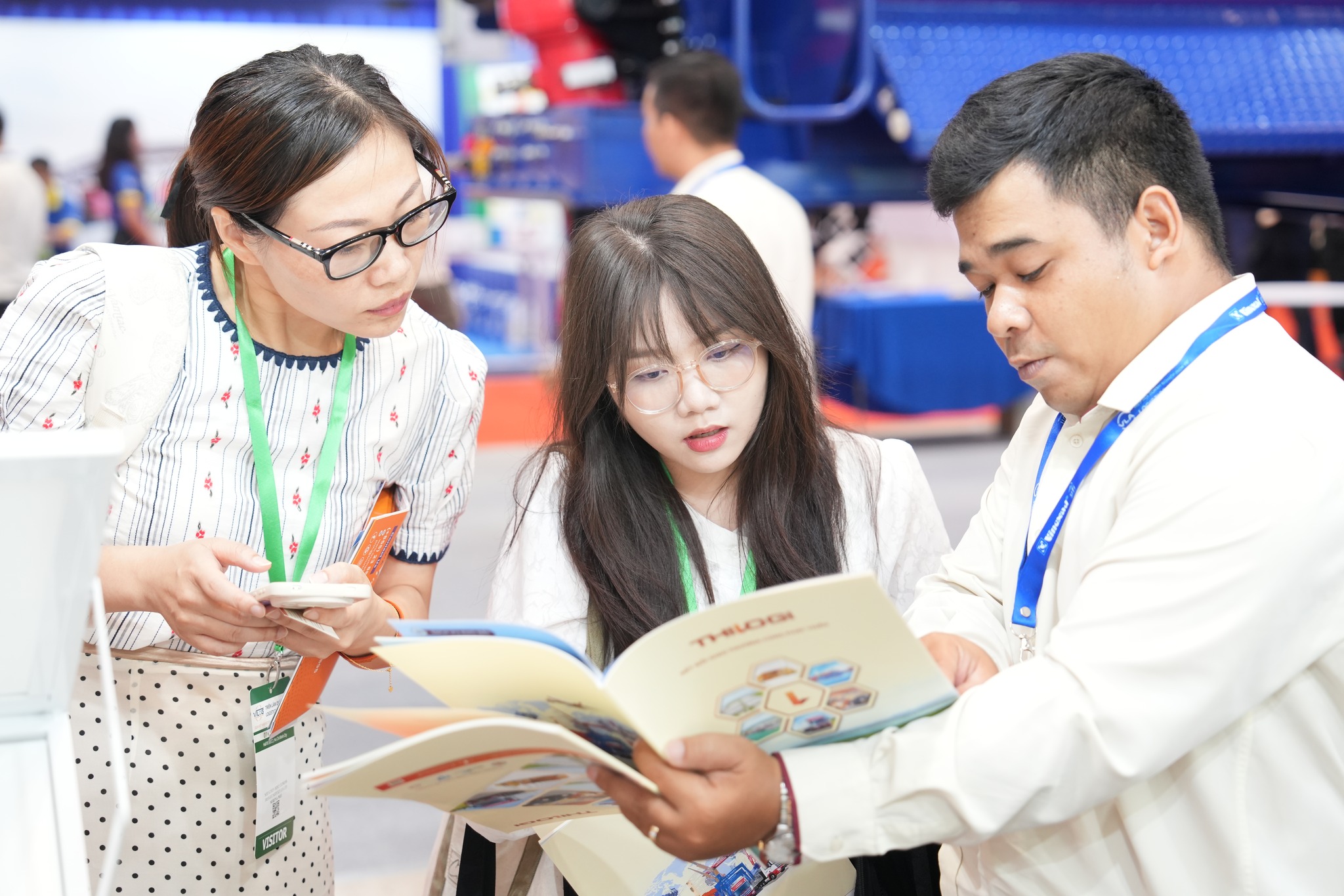 85% việc l&agrave;m đến từ khu vực tư nh&acirc;n- Ảnh 1.