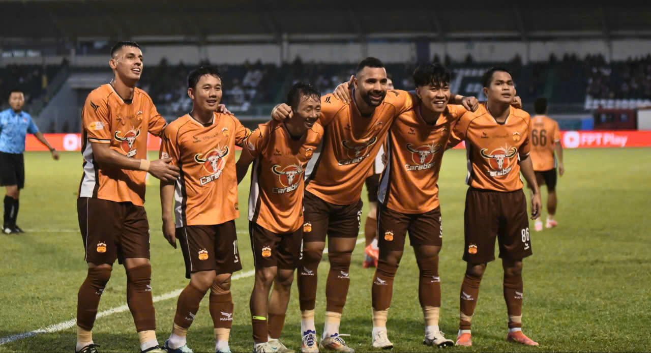 Ho&agrave;ng Anh Gia Lai mơ ng&agrave;y trở lại- Ảnh 1.