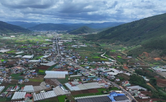 Vì sao Trung tâm Phát triển quỹ đất huyện Đức Trọng phải nộp lại tiền tỉ? - Ảnh 1.