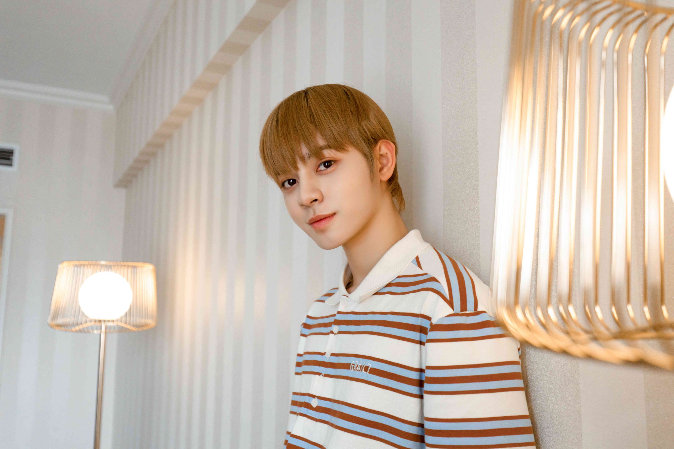 Idol người Việt hoạt động trong nhóm nhạc Hàn Quốc ARrC: Từ fan K-Pop đến nghệ sĩ- Ảnh 2.