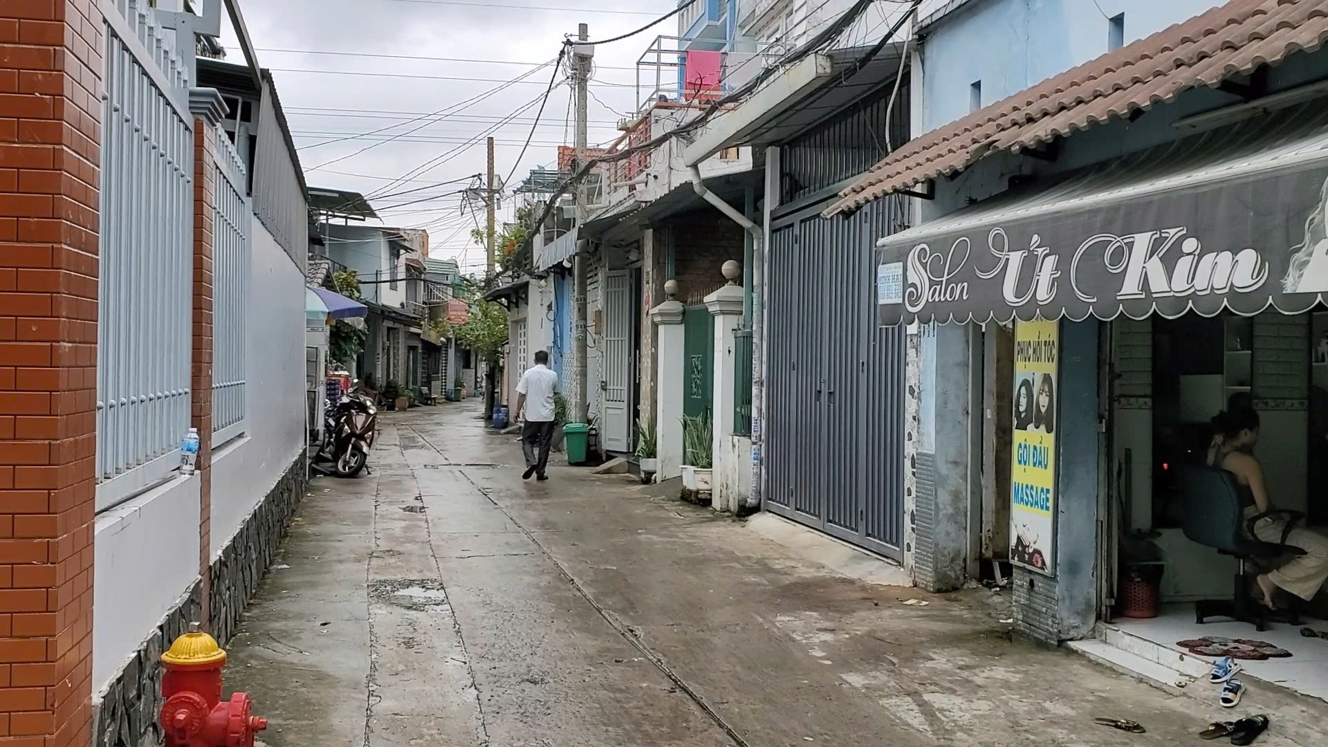 &Aacute;n mạng tại quận 12, TP HCM- Ảnh 1.
