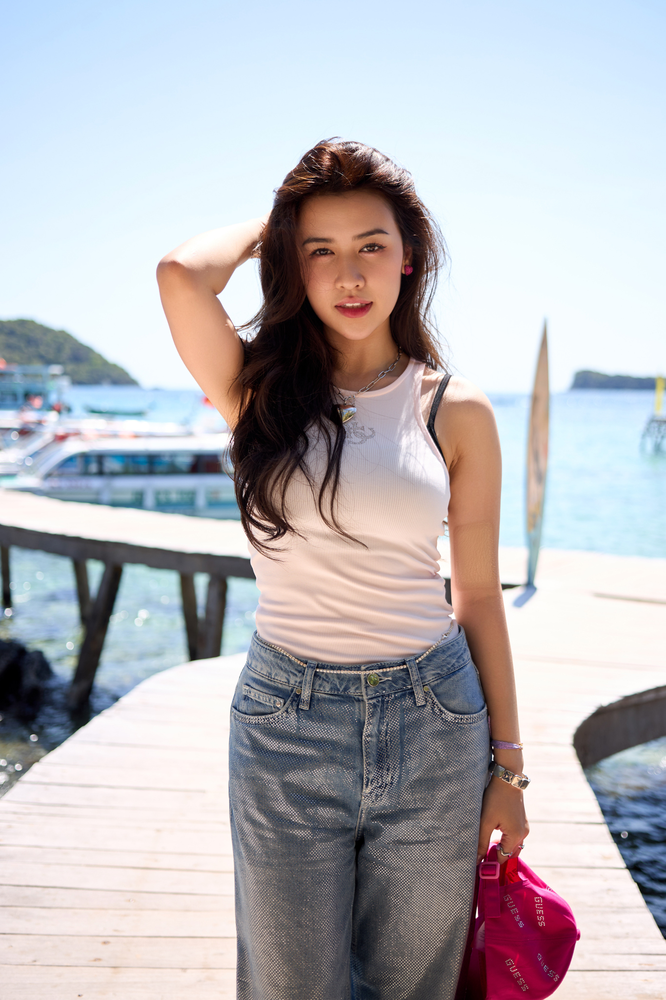 Quy&ecirc;n Qui bị cư d&acirc;n mạng r&eacute;o t&ecirc;n khi tham gia show hẹn h&ograve;- Ảnh 3.