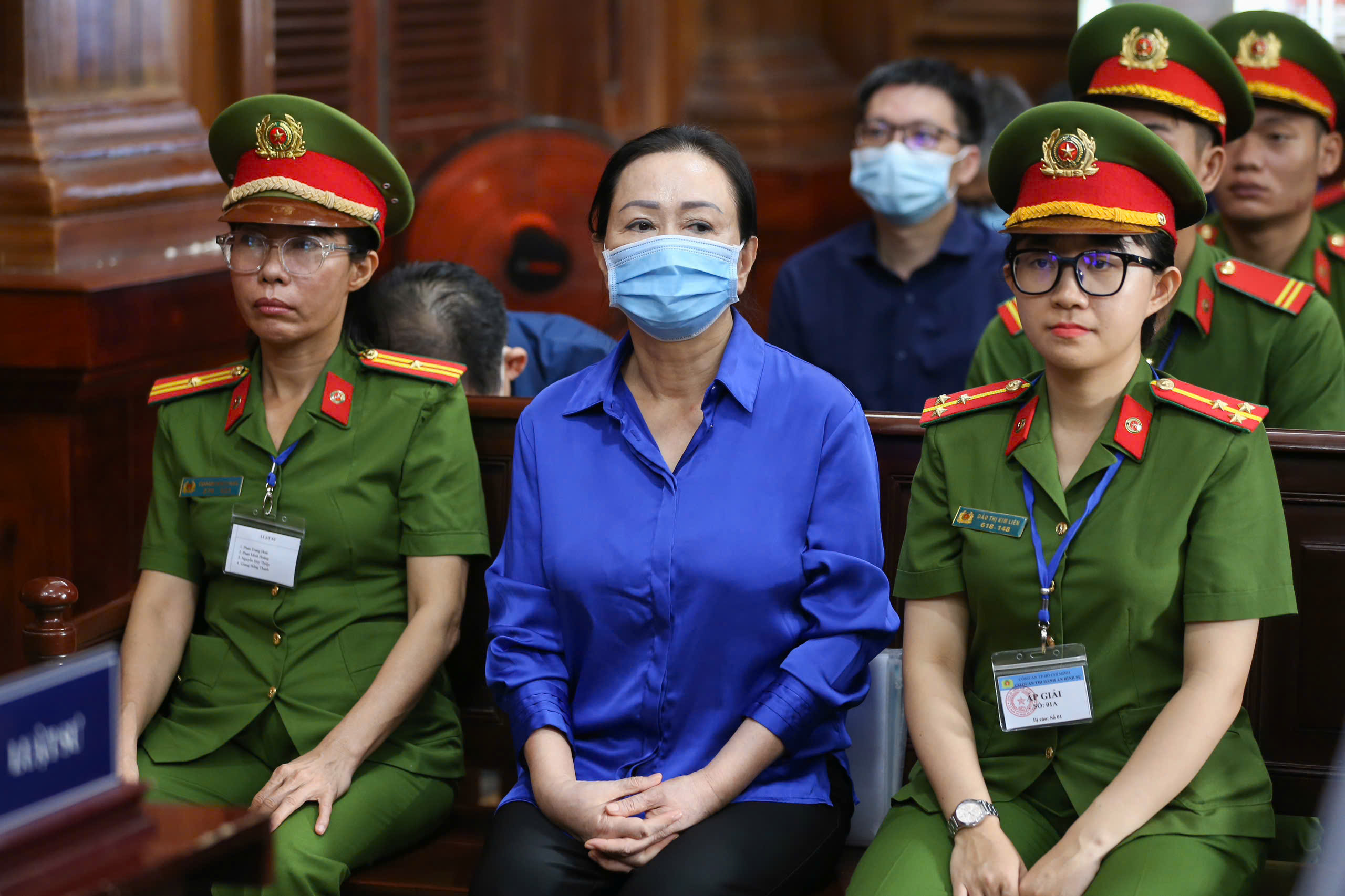 Bị hại tố SCB "giăng bẫy tr&aacute;i phiếu&rdquo; kh&aacute;ch h&agrave;ng, cựu Tổng gi&aacute;m đốc ng&acirc;n h&agrave;ng n&oacute;i g&igrave;?- Ảnh 2.