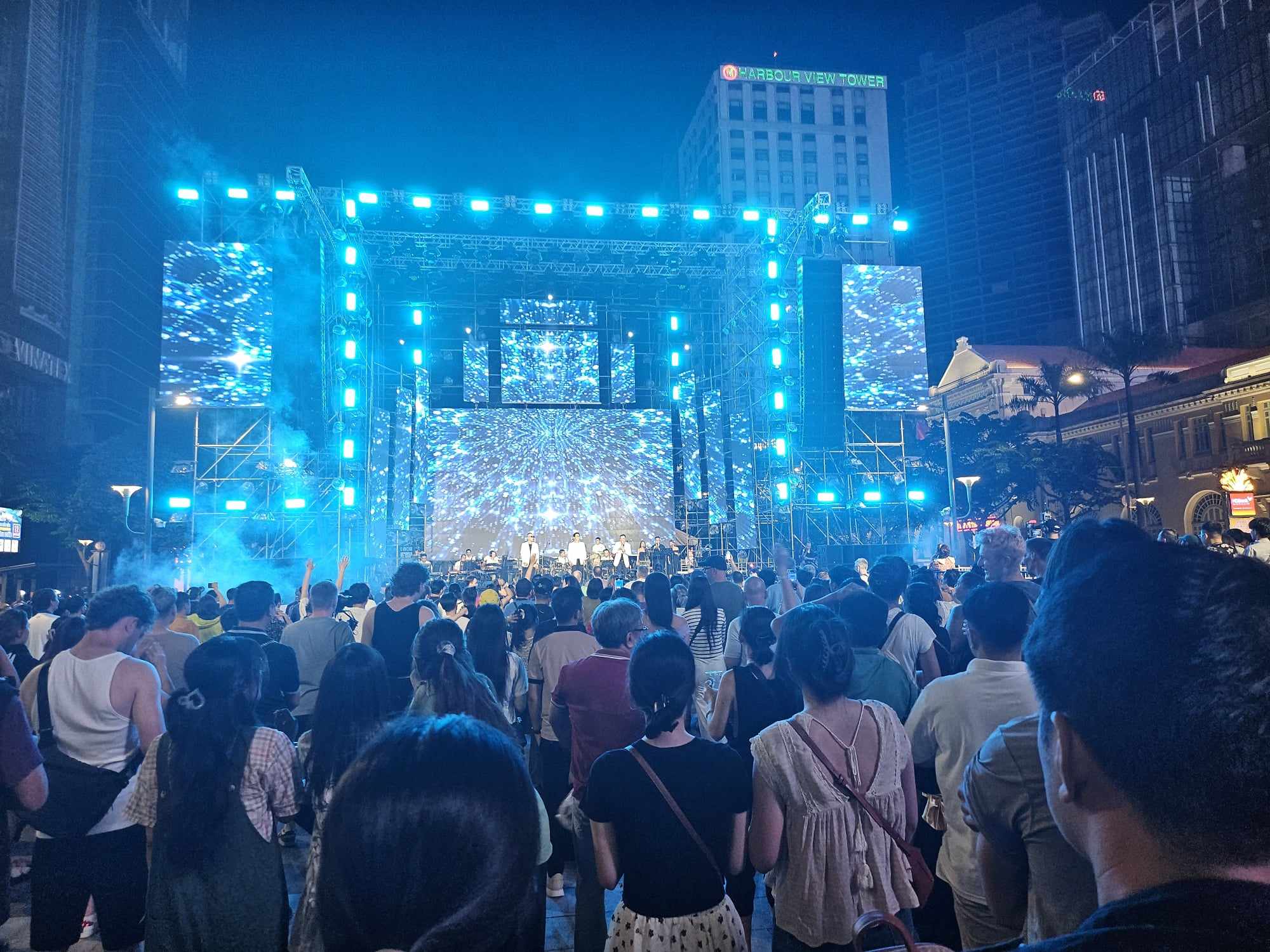 Phim và nhạc phim ngày càng "dính" nhau- Ảnh 1.