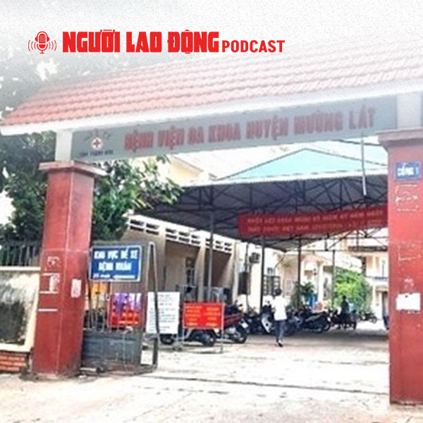 Kết quả xác minh vụ 18 sinh viên y dược được xác nhận thực tập dù không đi