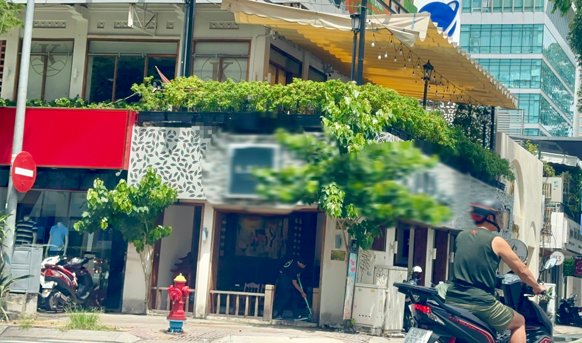 C&oacute; nh&agrave; 4 tầng ở Ph&uacute; Nhuận, n&ecirc;n cho thu&ecirc; hay tự kinh doanh qu&aacute;n c&agrave; ph&ecirc;?- Ảnh 1.