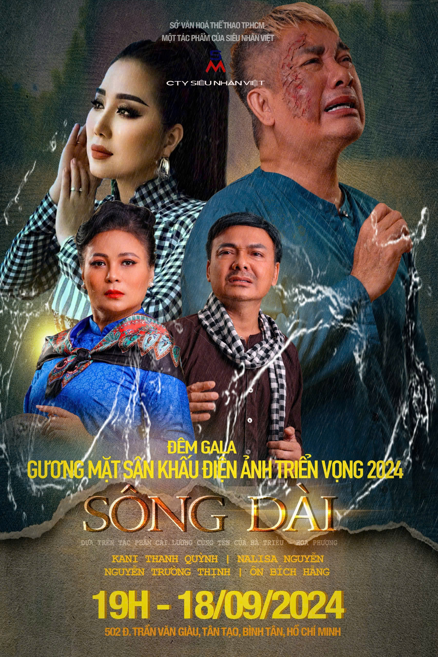 Nữ ho&agrave;ng điện ảnh Nalisa Nguyễn g&acirc;y ấn tượng với vai M&oacute;t- Ảnh 1.