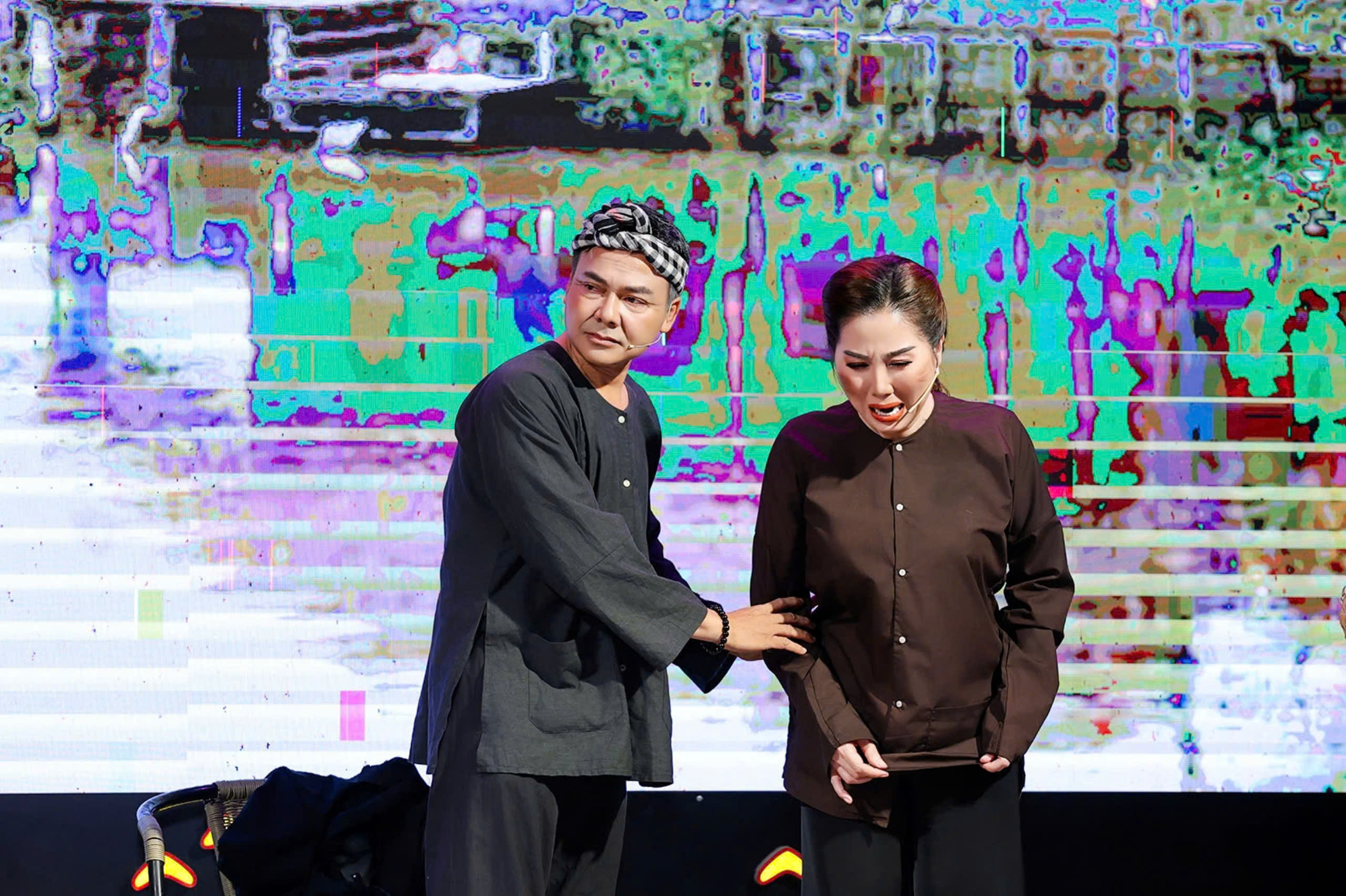 Nữ ho&agrave;ng điện ảnh Nalisa Nguyễn g&acirc;y ấn tượng với vai M&oacute;t- Ảnh 4.