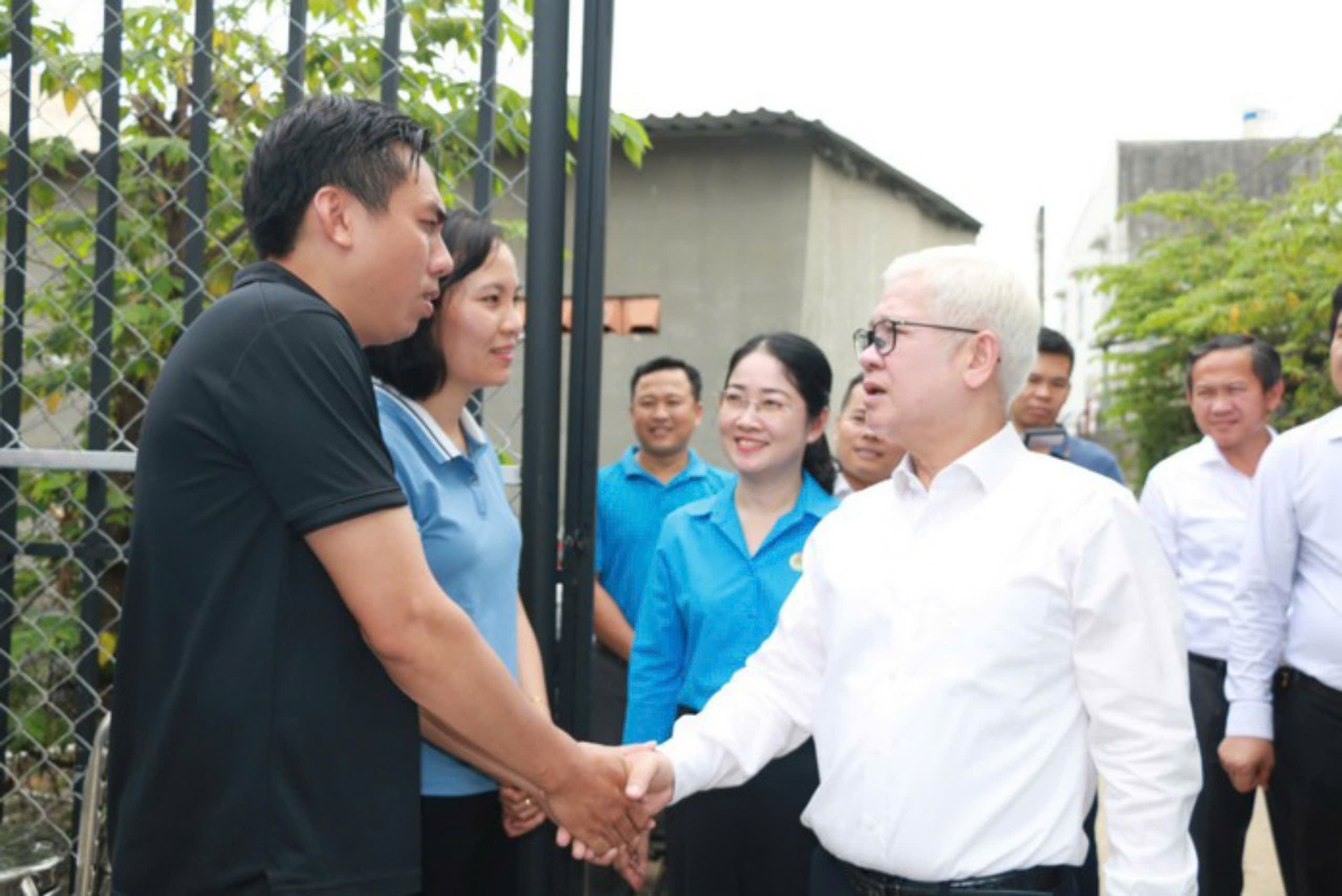 
B&igrave;nh Dương vươn m&igrave;nh để trở th&agrave;nh th&agrave;nh phố trực thuộc trung ương- Ảnh 3.