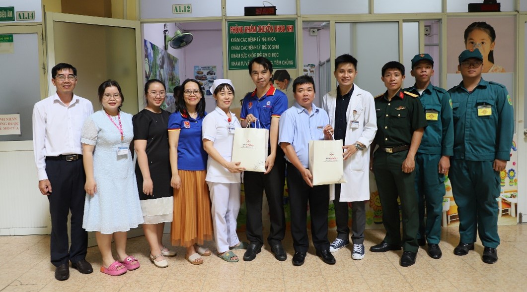 EVNGENCO3 trao 350 phần qu&agrave; Trung thu- Ảnh 4.