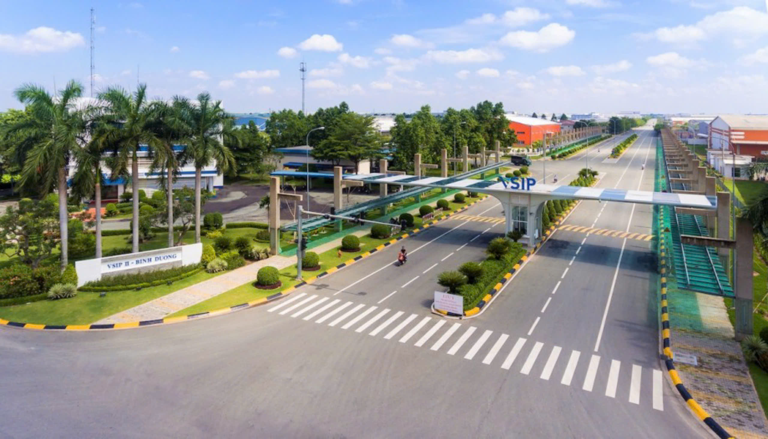 
B&igrave;nh Dương vươn m&igrave;nh để trở th&agrave;nh th&agrave;nh phố trực thuộc trung ương- Ảnh 1.