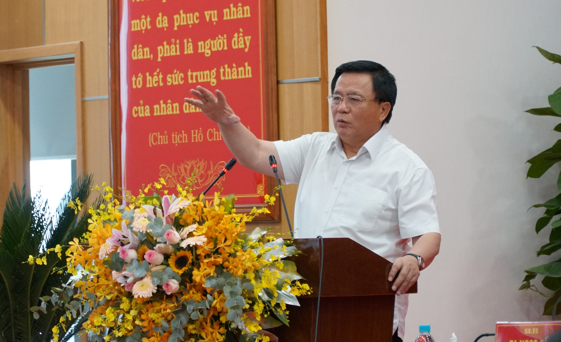 Mô hình phát triển của Bình Dương cần được nhân rộng cả nước- Ảnh 1.