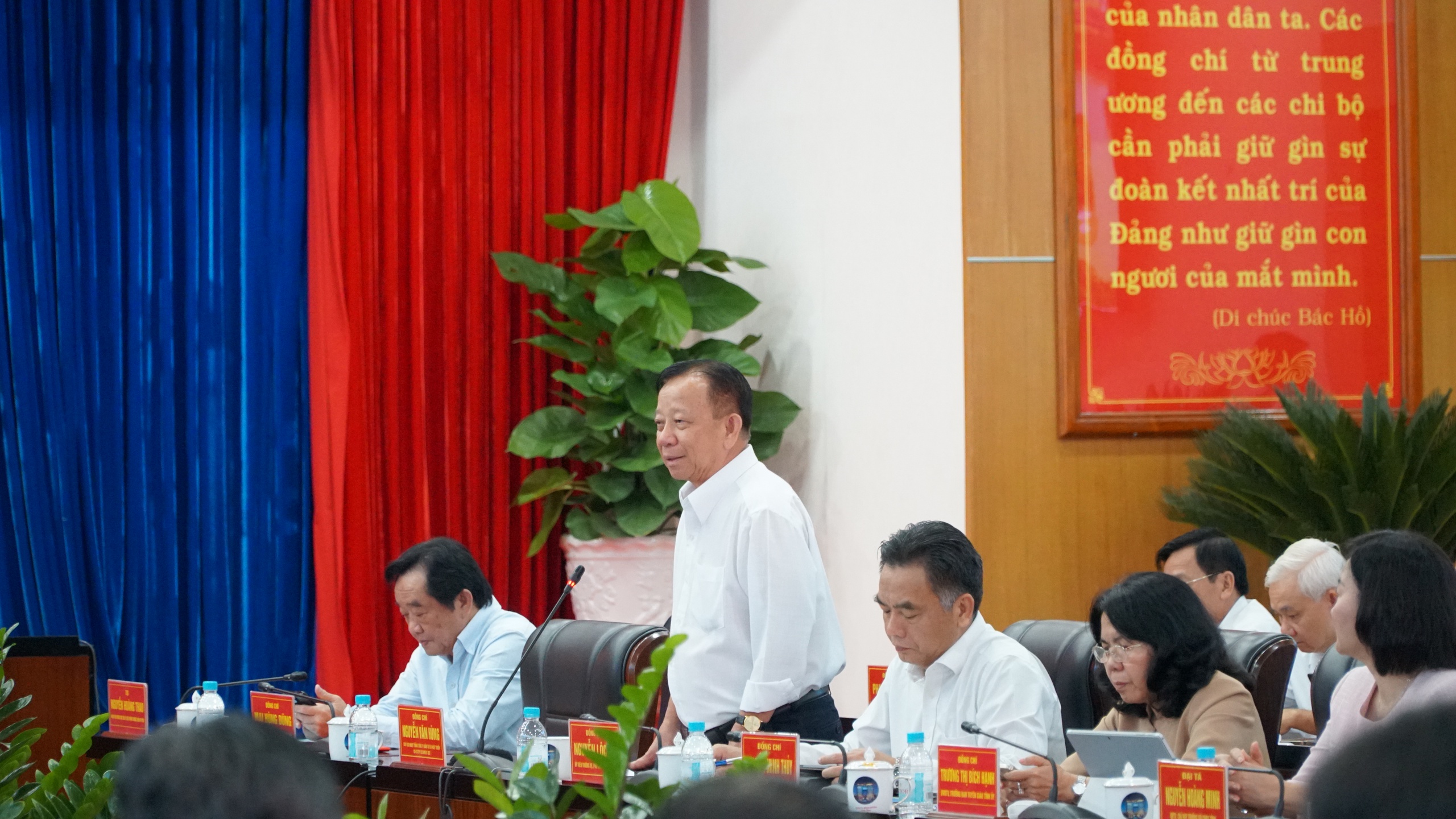 Mô hình phát triển của Bình Dương cần được nhân rộng cả nước- Ảnh 3.