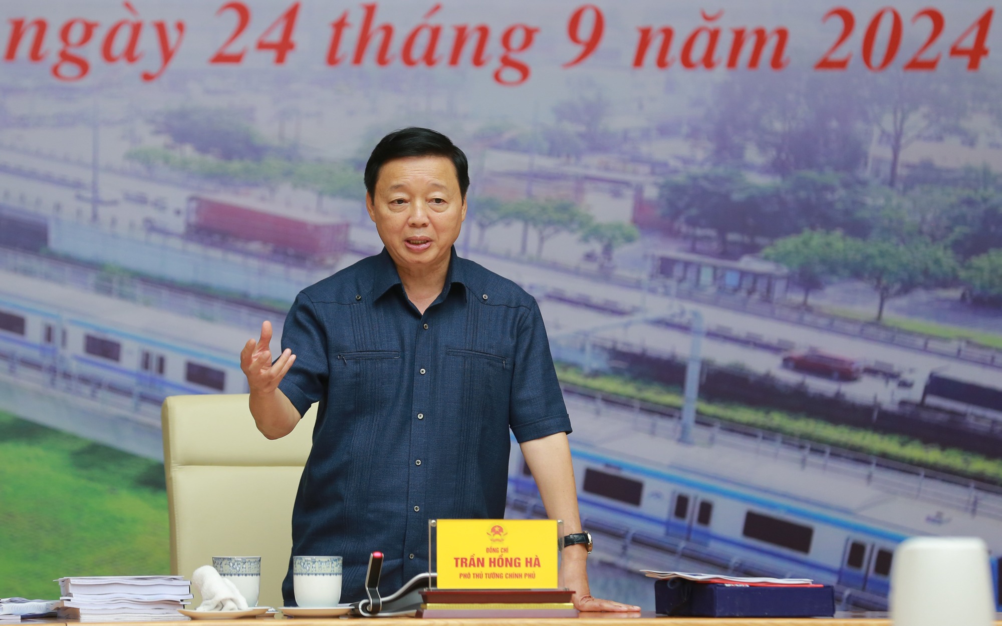 TP HCM sẽ có thêm hơn 300 km đường sắt đô thị - Ảnh 1.