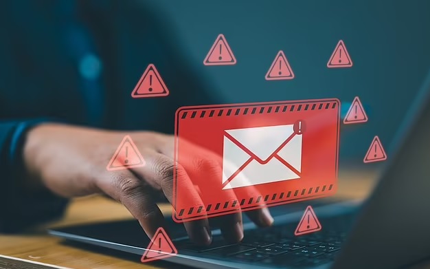 Email lừa đảo nội dung “xin chào kẻ đồi trụy” gây hoang mang