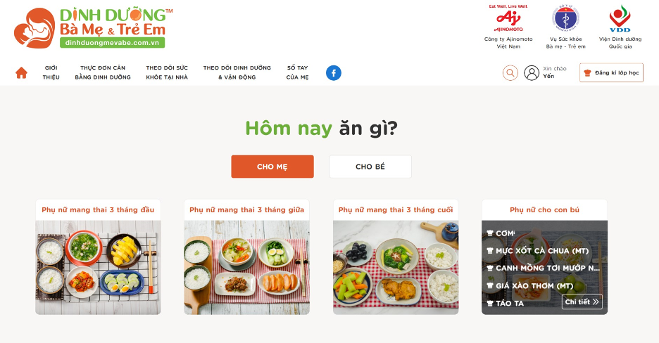 Bạc Li&ecirc;u triển khai giải ph&aacute;p dinh dưỡng mới cho b&agrave; mẹ v&agrave; trẻ em- Ảnh 2.