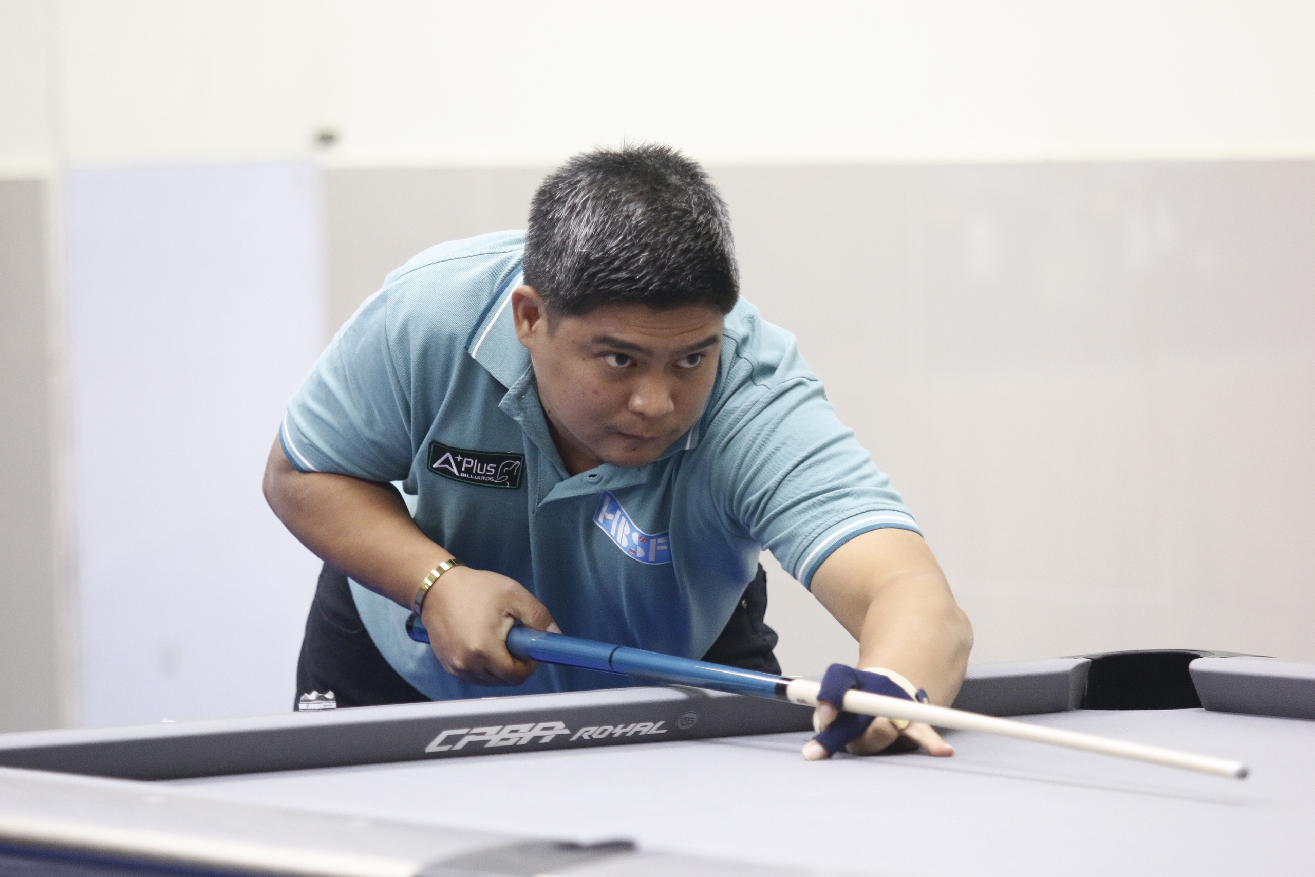 128 hảo thủ đua t&agrave;i Giải billiards pool 9 bi TP HCM mở rộng 2024- Ảnh 3.