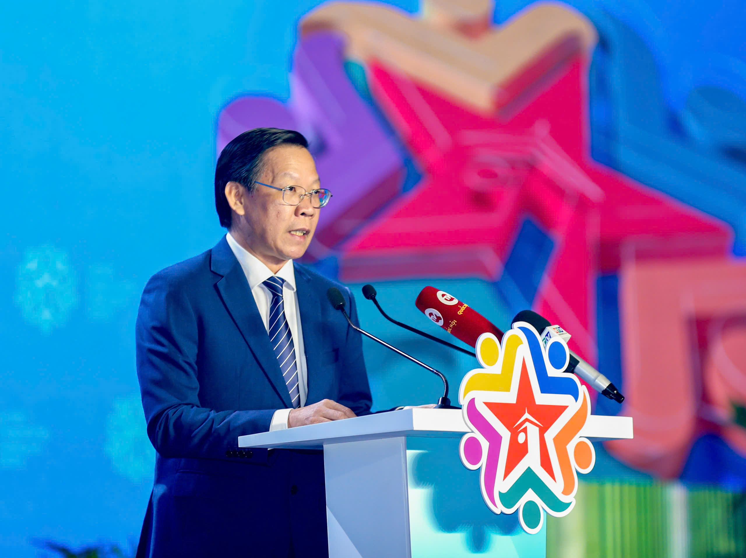 TP HCM tiếp tục l&agrave; đối t&aacute;c năng động, cởi mở v&agrave; ch&acirc;n th&agrave;nh với c&aacute;c địa phương tr&ecirc;n thế giới- Ảnh 3.