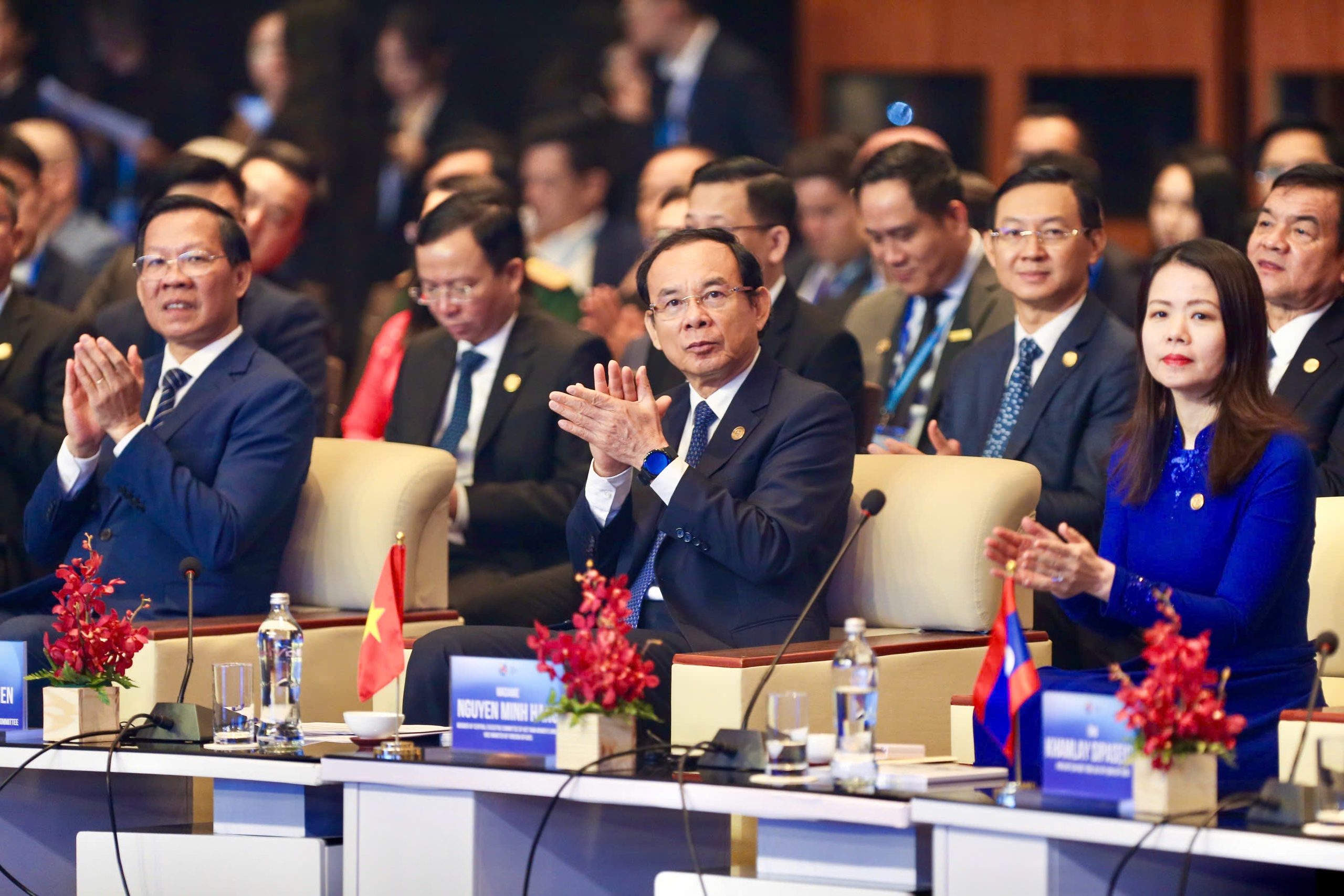 TP HCM tiếp tục l&agrave; đối t&aacute;c năng động, cởi mở v&agrave; ch&acirc;n th&agrave;nh với c&aacute;c địa phương tr&ecirc;n thế giới- Ảnh 2.
