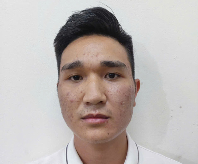 Nghi vợ ngoại tình, gã trai tống tiền người đàn ông 10 tỉ đồng- Ảnh 1.