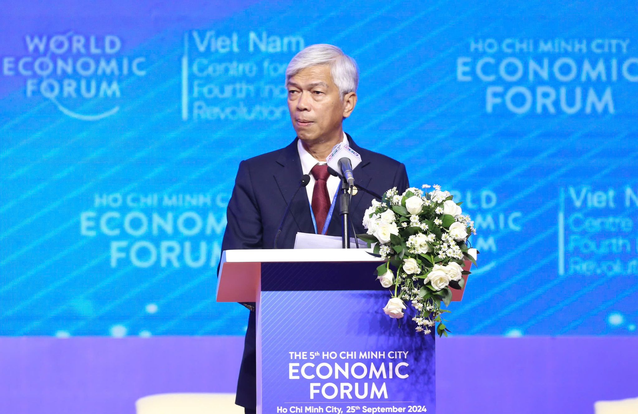 Thủ tướng chủ trì phiên đối thoại chính sách với các khách mời, tập đoàn kinh tế- Ảnh 4.