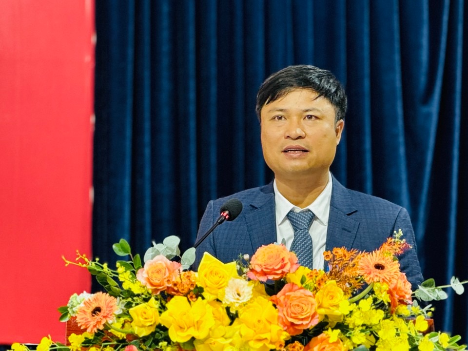 H&agrave; Nội kỷ luật loạt c&aacute;n bộ li&ecirc;n quan đến dự &aacute;n do Tập đo&agrave;n Thuận An triển khai - Ảnh 1.
