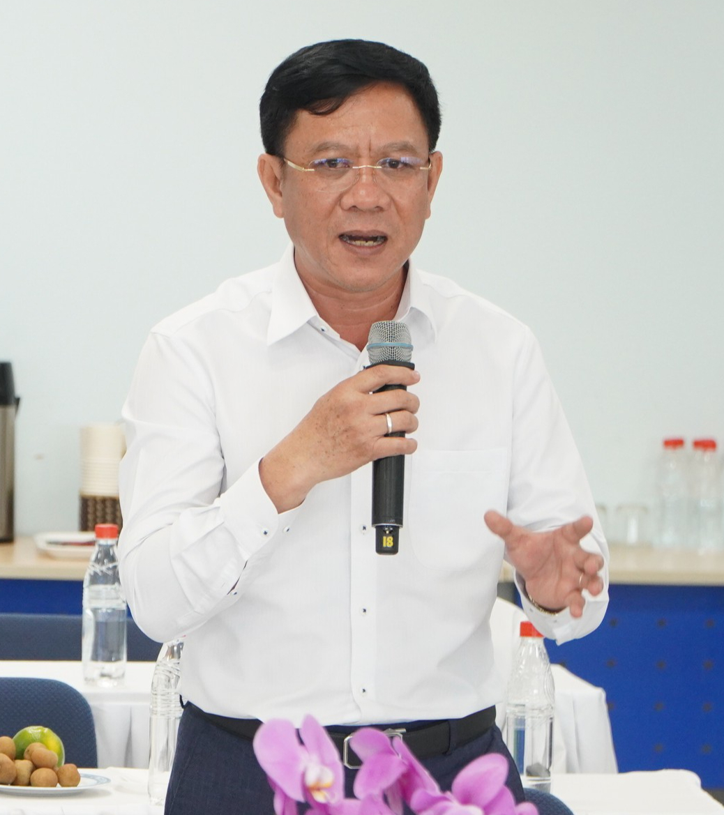 Ph&aacute;t huy sức mạnh b&aacute;o ch&iacute; trong tuy&ecirc;n truyền Nghị quyết 98- Ảnh 1.