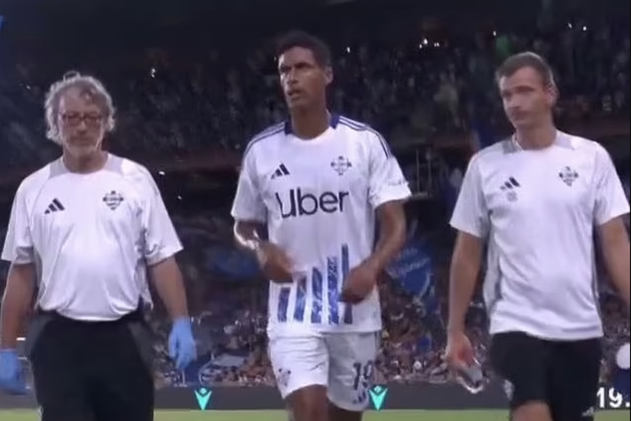 Trung vệ Raphael Varane c&acirc;n nhắc treo gi&agrave;y vĩnh viễn- Ảnh 5.