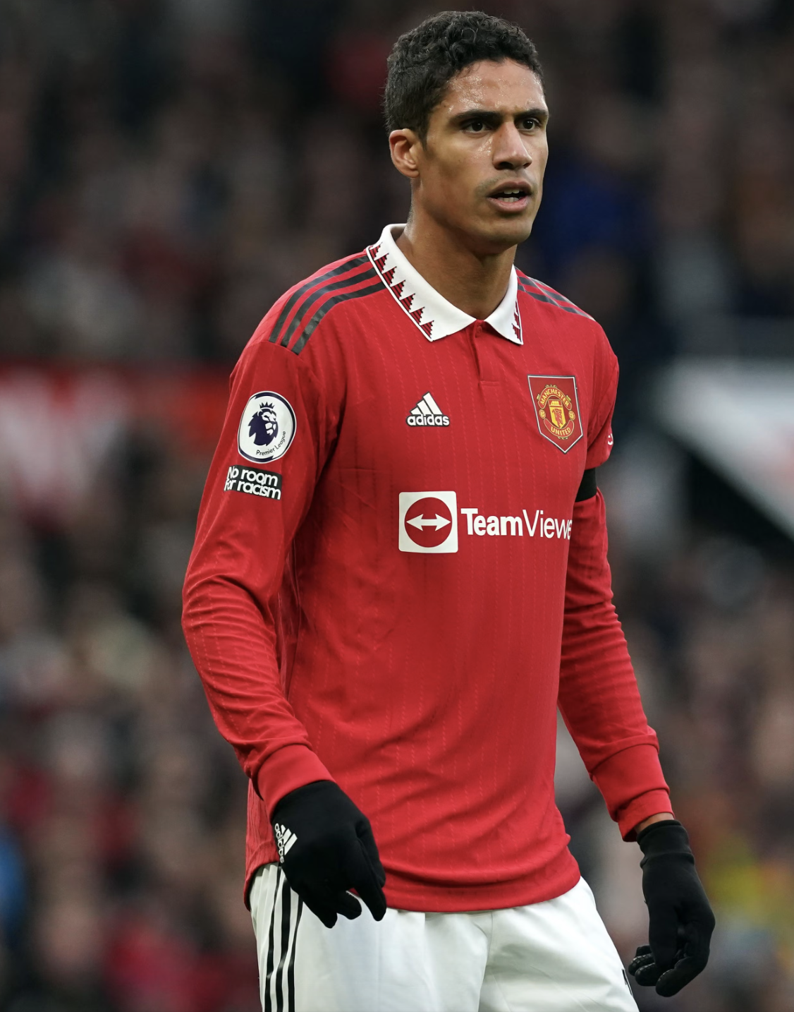 Trung vệ Raphael Varane c&acirc;n nhắc treo gi&agrave;y vĩnh viễn- Ảnh 7.