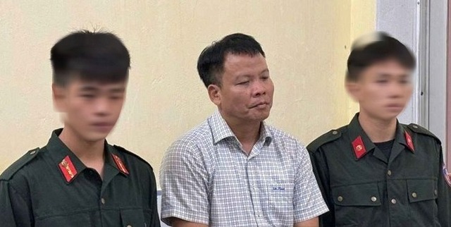 Hội Nhà báo Việt Nam lên tiếng việc phóng viên tạp chí lợi dụng báo chí để hoạt động trái pháp luật- Ảnh 1.
