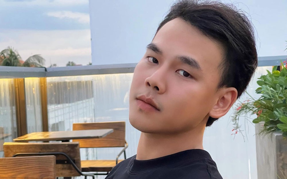 Ca sĩ - nhạc sĩ Nguyễn Quang Đại: Đong đầy cảm x&uacute;c với 