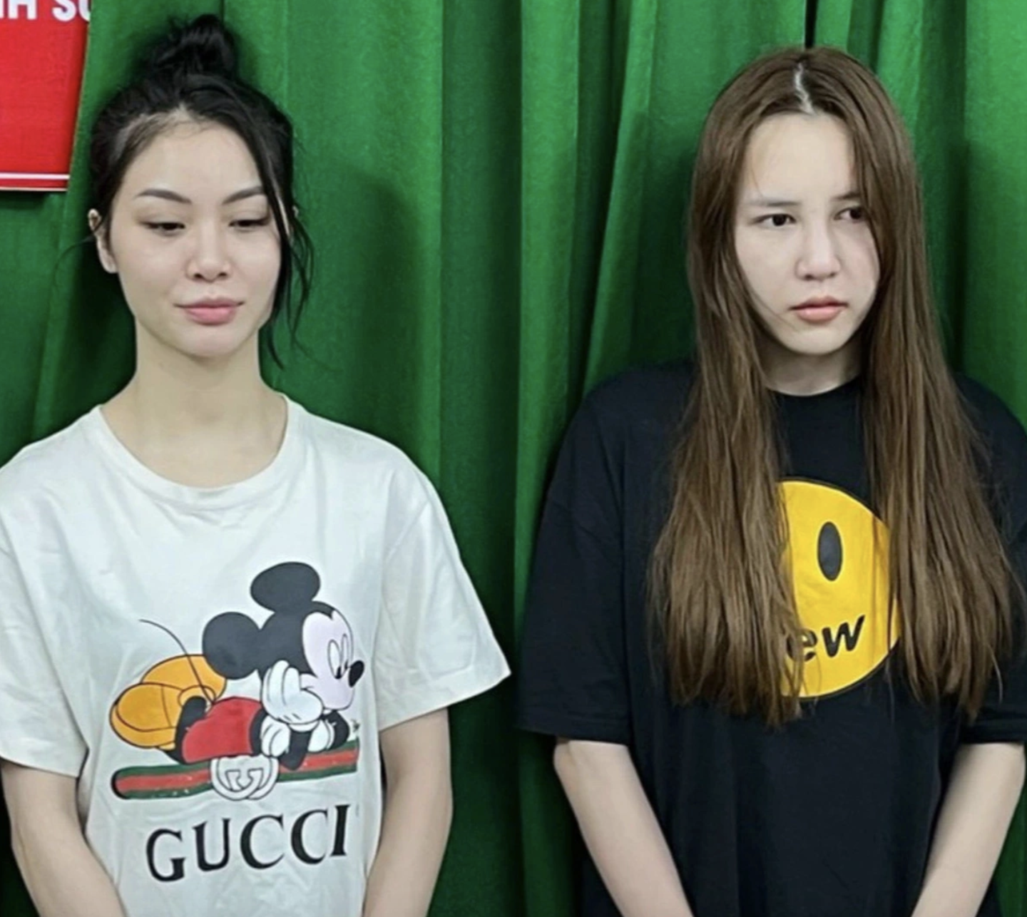 &ldquo;Điểm danh&rdquo; c&aacute;c ch&acirc;n d&agrave;i, hot TikToker l&agrave;m chuyện bất ch&iacute;nh- Ảnh 4.