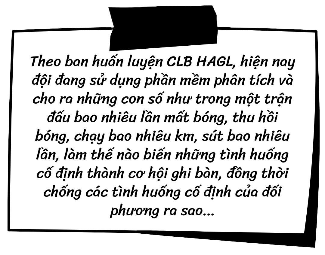 Bài 1: “Đấu trường” Pleiku và những chiến binh HAGL- Ảnh 6.