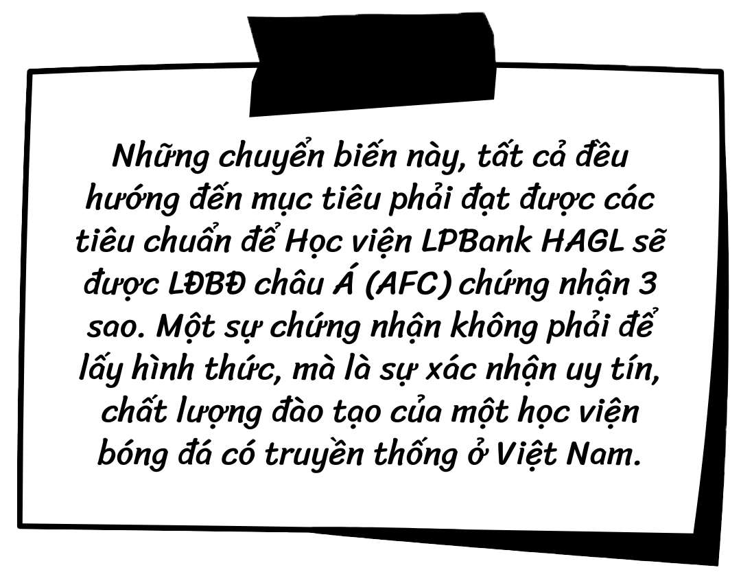 Bài 1: “Đấu trường” Pleiku và những chiến binh HAGL- Ảnh 7.
