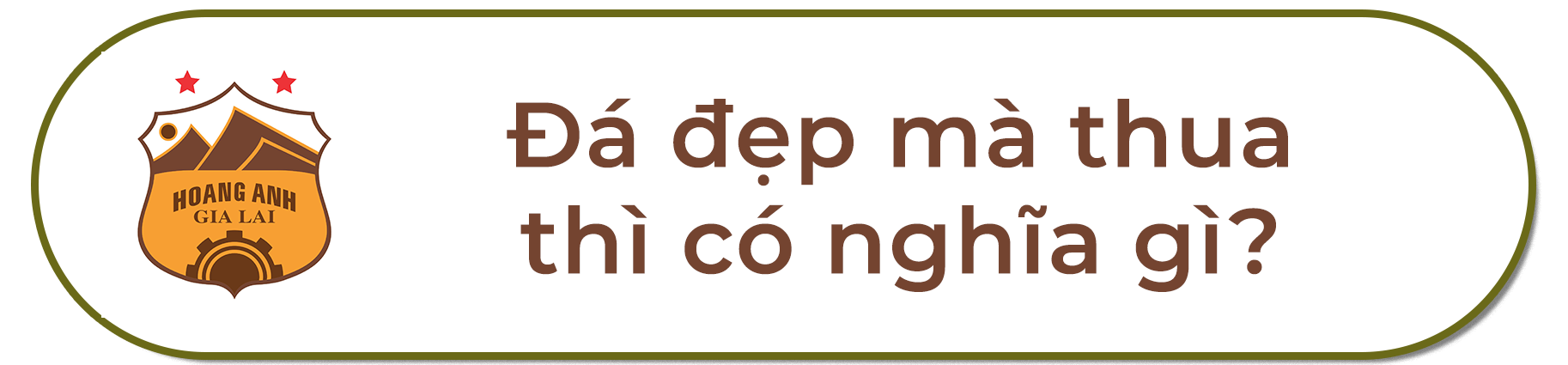 Bài 1: “Đấu trường” Pleiku và những chiến binh HAGL- Ảnh 3.