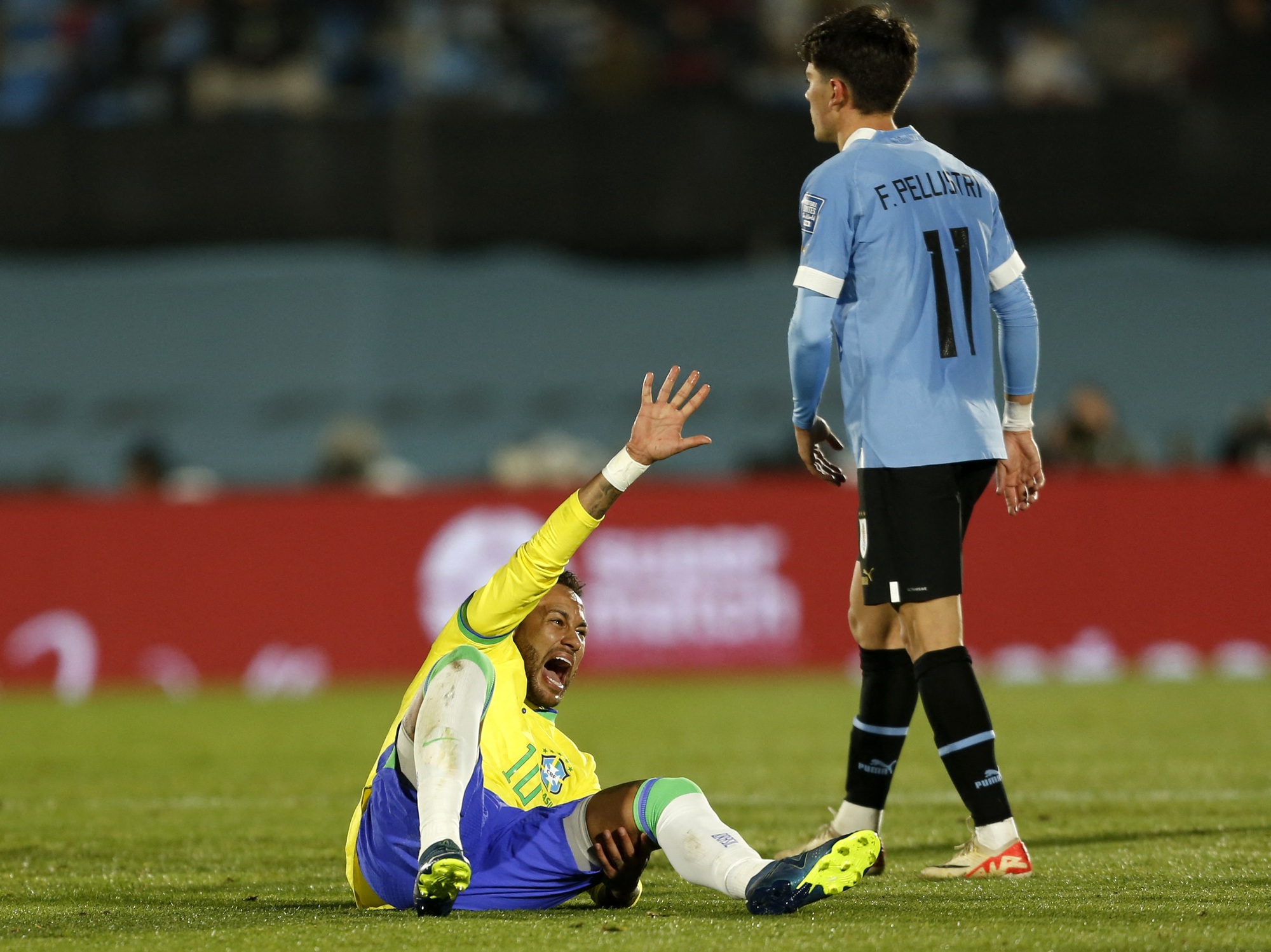 Neymar dần bị Al-Hilal ch&aacute;n v&igrave; th&aacute;i độ ngo&agrave;i s&acirc;n cỏ- Ảnh 2.