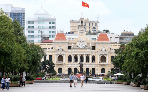 Bước tiến dài từ mô hình