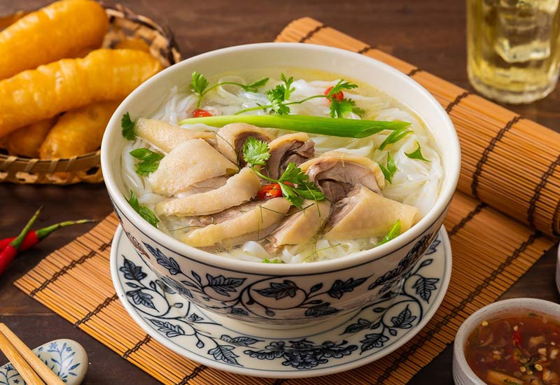 Tự hào nhiều món Việt lọt top ngon nhất thế giới- Ảnh 2.