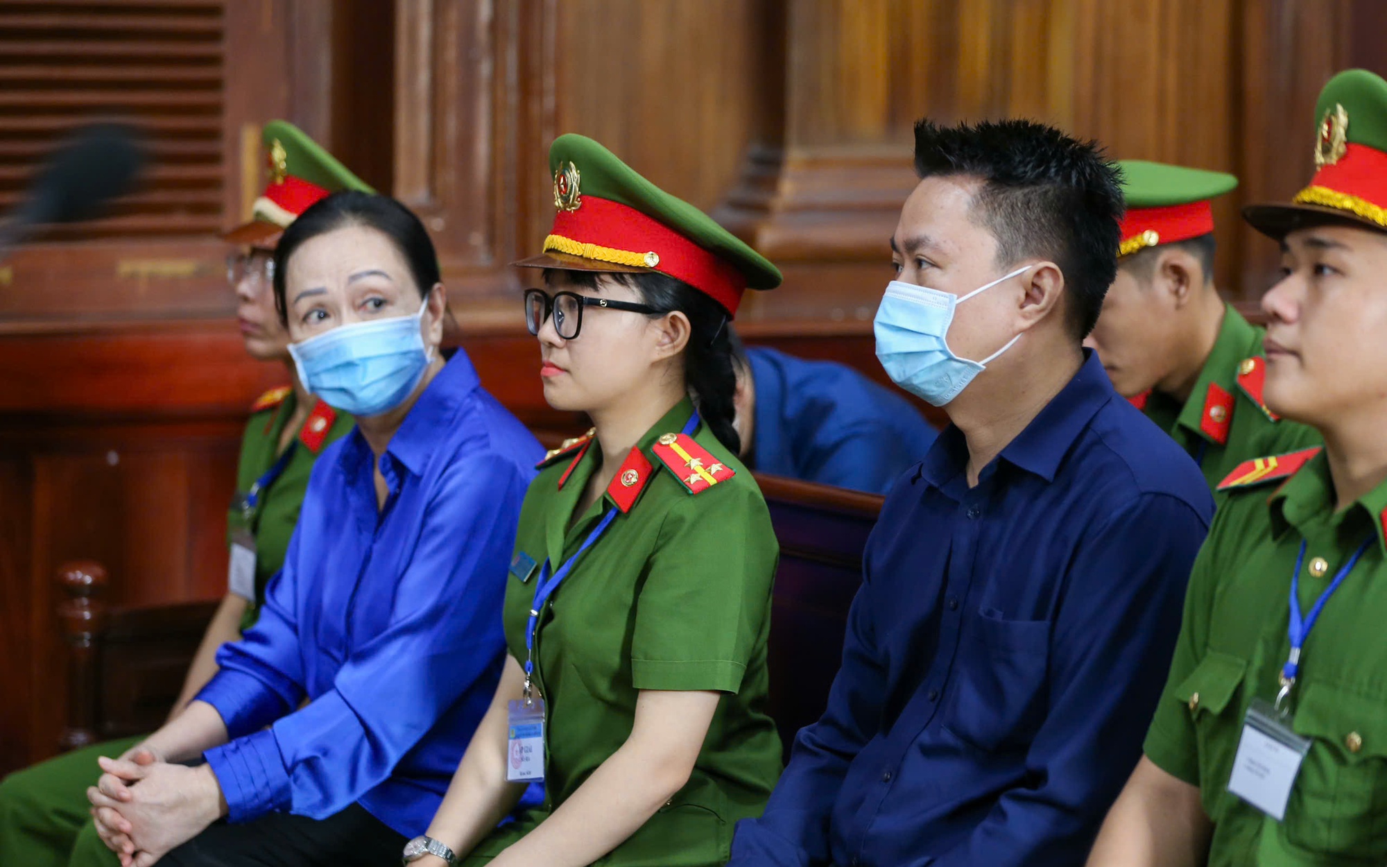 Tin vui cho người đầu tư trái phiếu trong vụ án Vạn Thịnh Phát