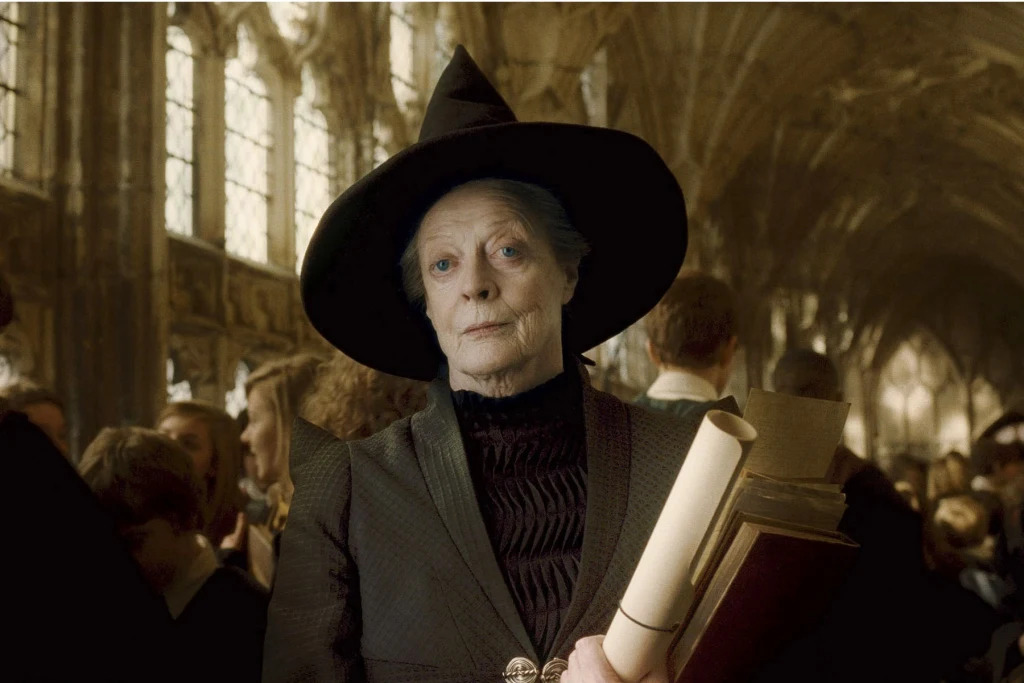 Diễn viên phim "Harry Potter" qua đời- Ảnh 1.