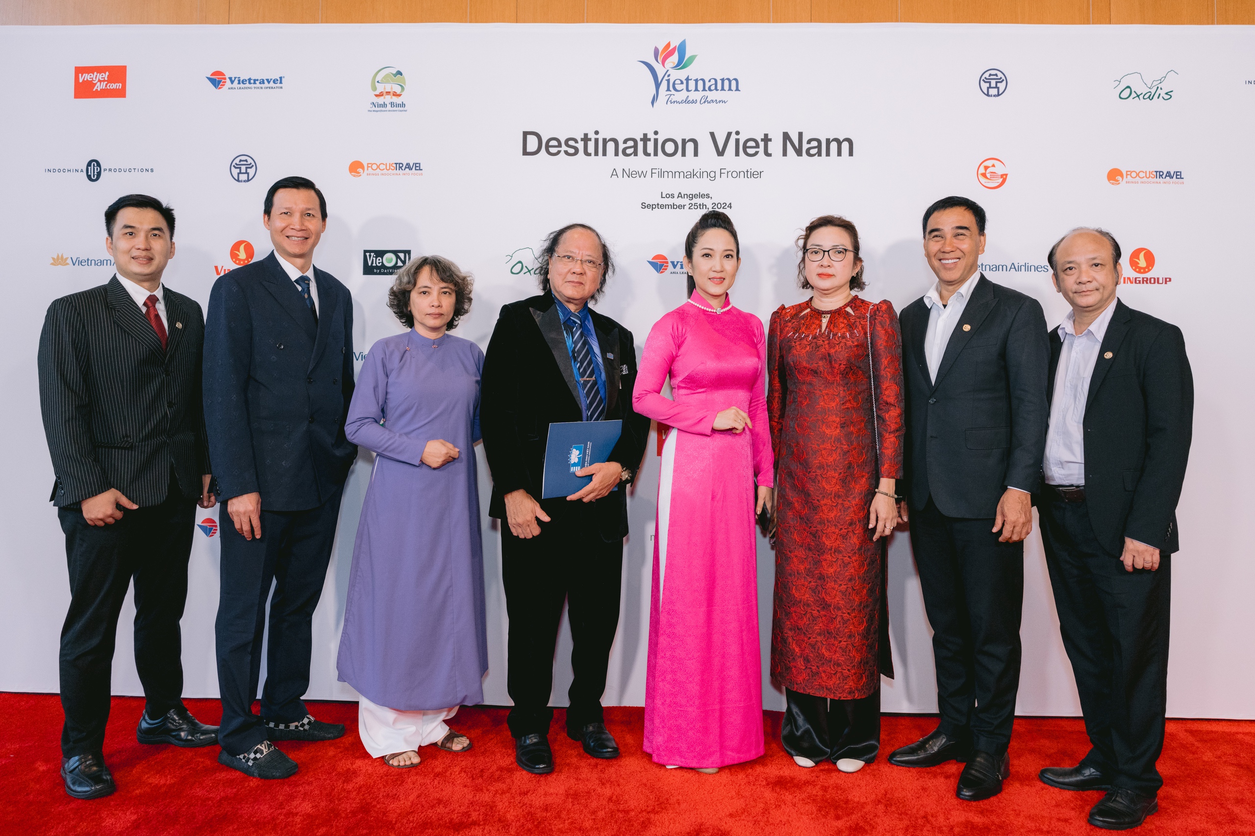 "Ông Hai" Quyền Linh du hí đất Mỹ- Ảnh 6.