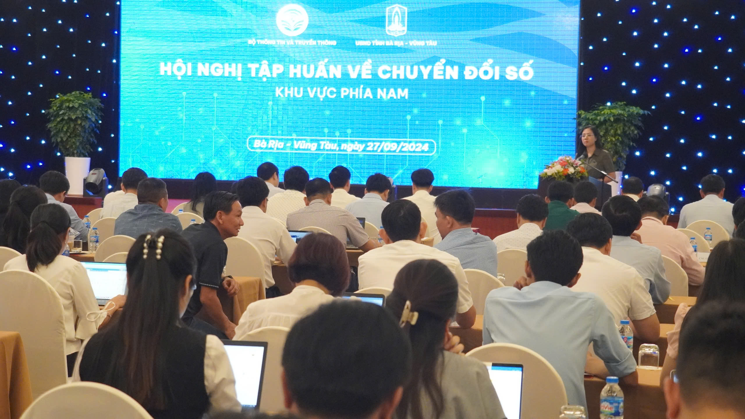Đến năm 2030, Bà Rịa- Vũng Tàu sẽ thay đổi thế nào?- Ảnh 1.